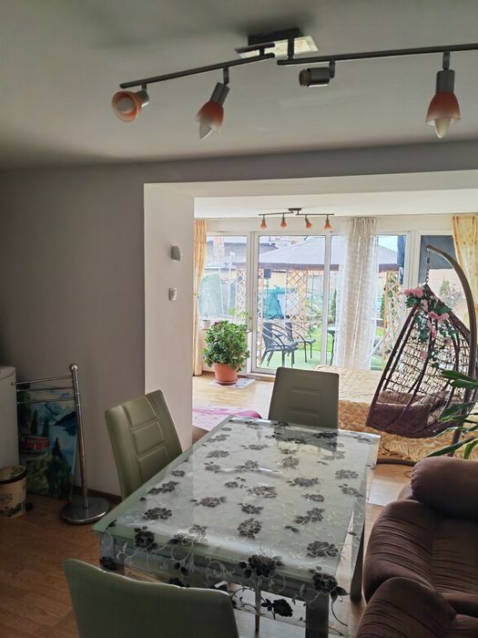 Дава се под наем Едностаен апартамент в Свети Влас - 30 кв.м за 498.27 € - Снимка #4