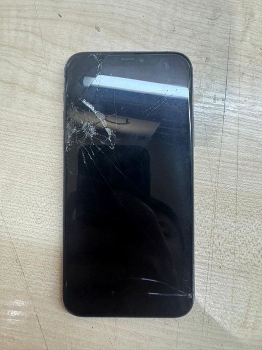 Айфон 11 про сатылады