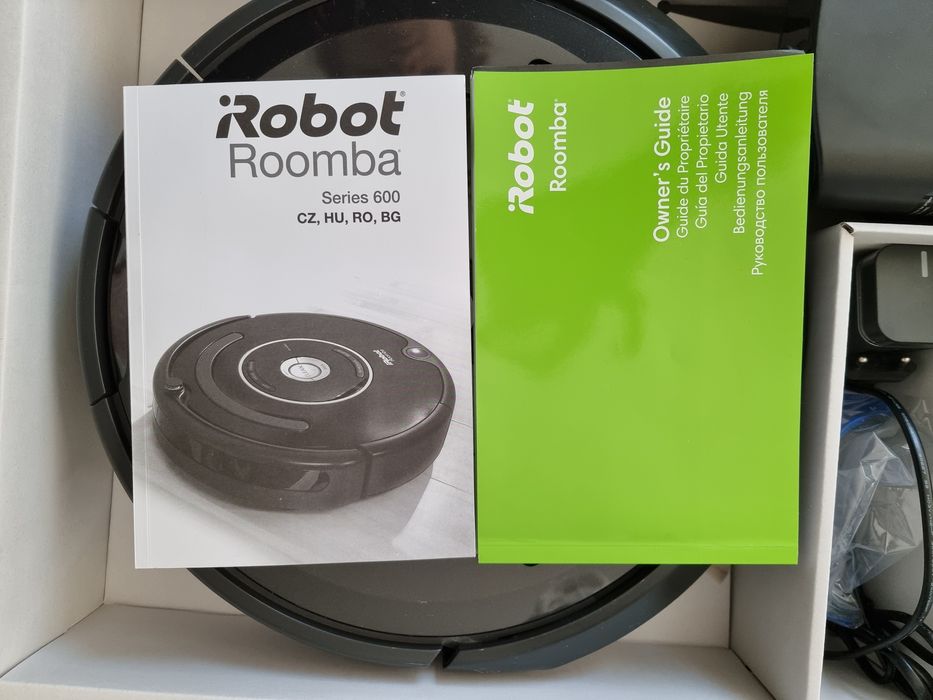 IRobot Roomba 696