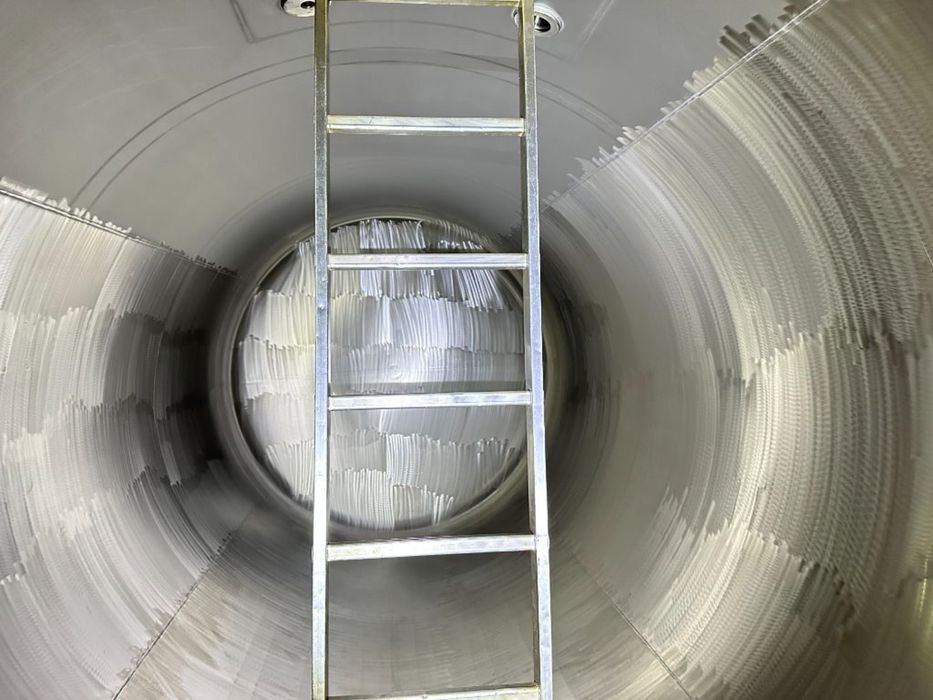 Танк контейнеры