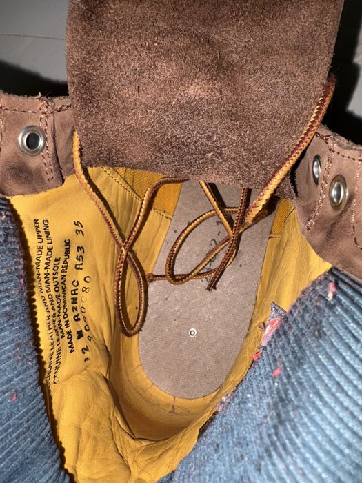 Мъжки боти Timberland