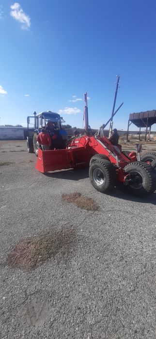 Лазерный планировщик OZDUMAN 4 метр