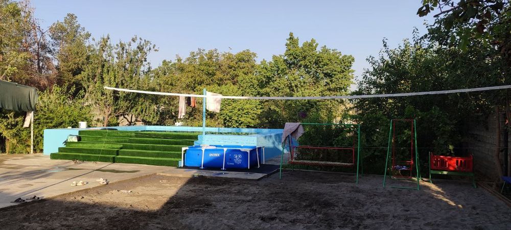 ДАЧА в Аренду Саёхат