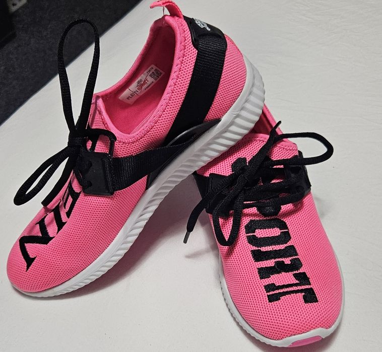 Дамски маратонки plein sport