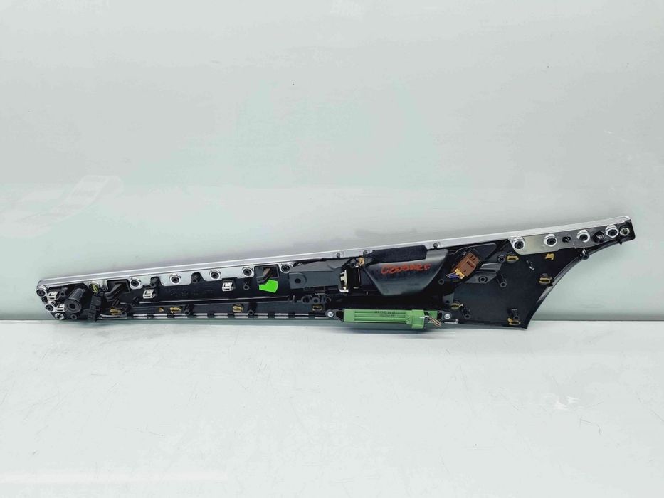 Maner interior dreapta fata Audi A8 D4 (4H2, 4H8, 4HC, 4HL) [Fabr 200