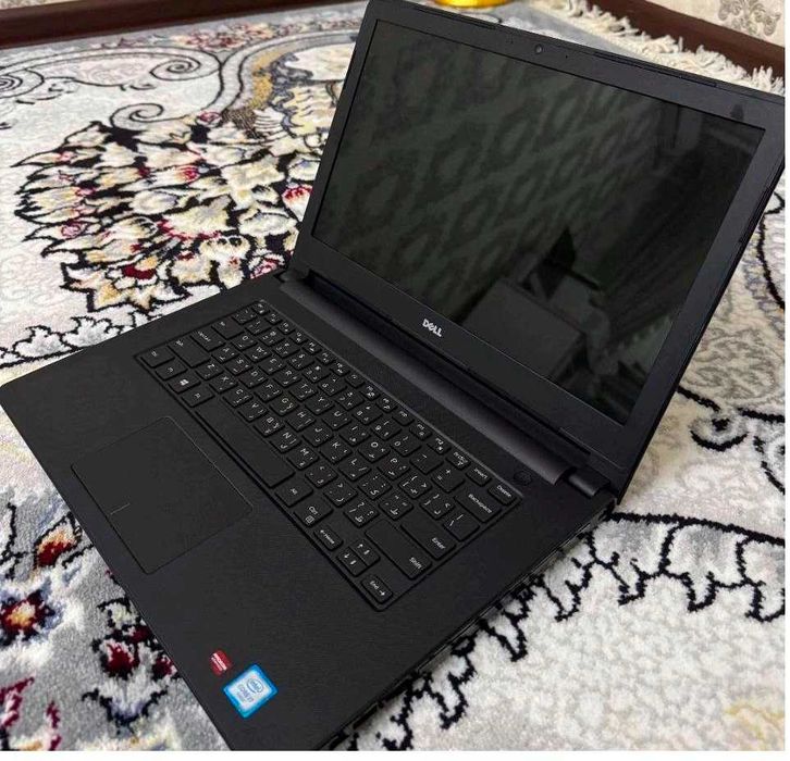 Срочно Ноутбук сотилади  Сore i7 (DELL)