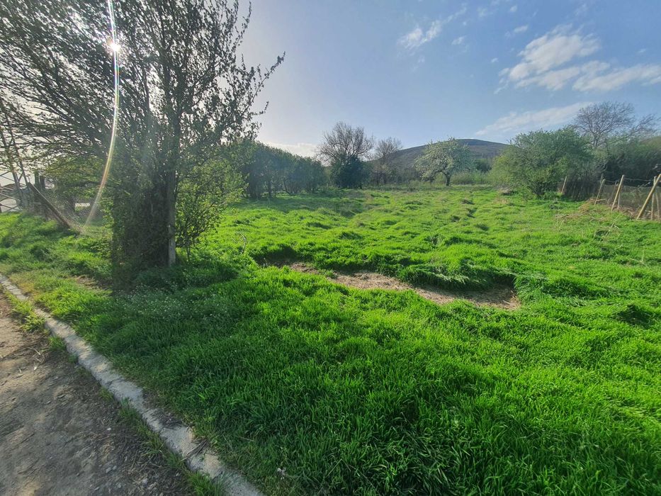 Продава се Парцел в Стара Загора, Аязмото - 2280 кв.м за 16 €/кв.м - Снимка #1
