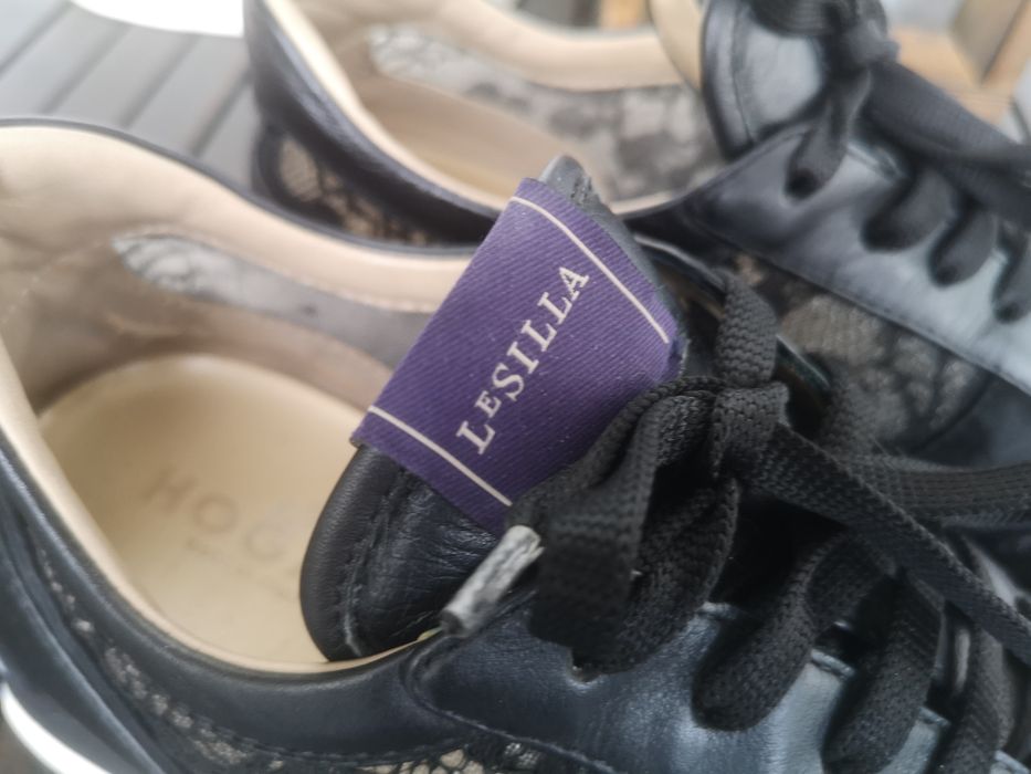 Le silla, оригинални обувки, номер 39