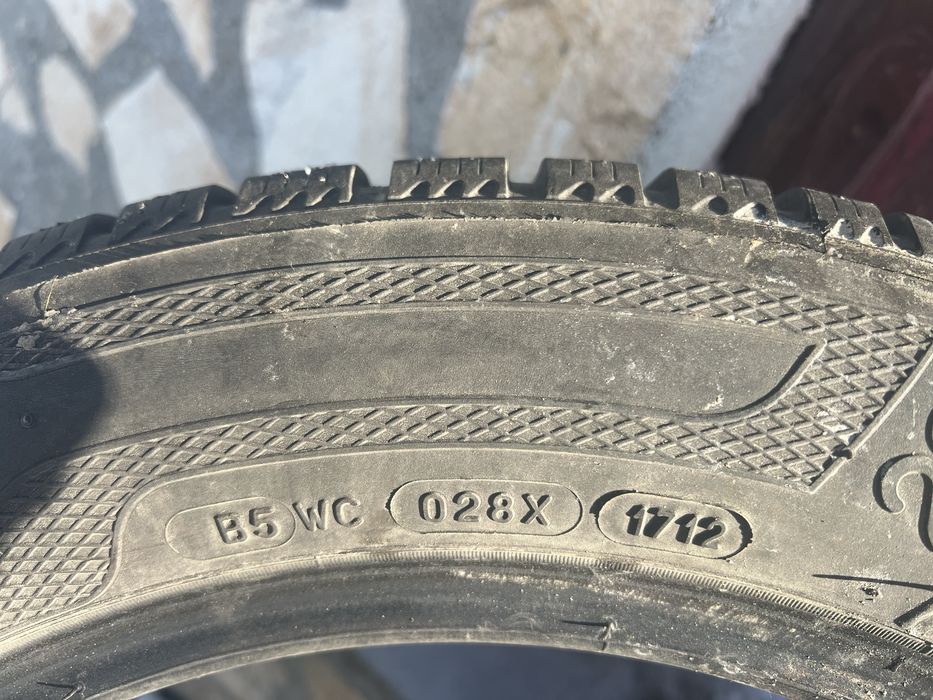 Гуми 205 / 55 / 16