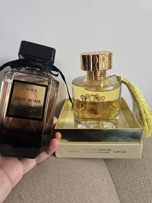 Парфюми лична колекция