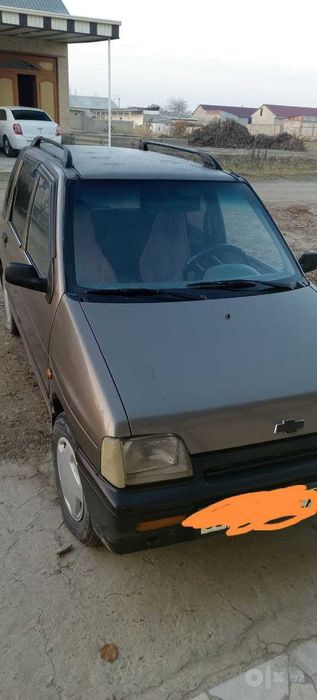 TICO Daewoo 2000 yil