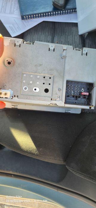 Мултимедия Swuing Skoda octavia 2fl