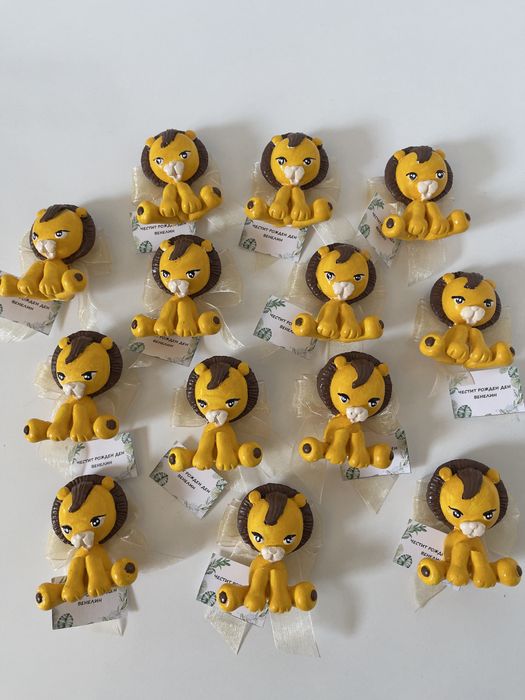 Подаръци за гости