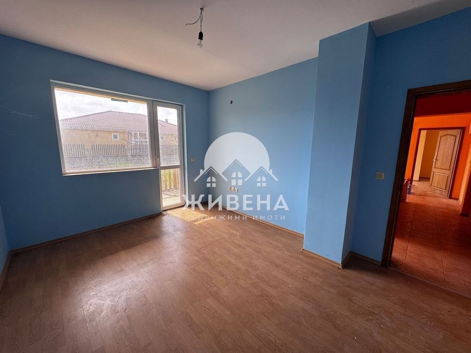 Продава къща в с.Соколово, площ 138 кв.м