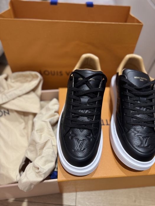 Louis Vuitton Beverly Hills Trainers