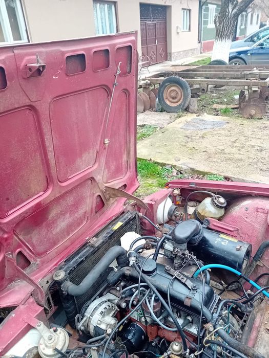 Vand dacia 1310 3500 lei