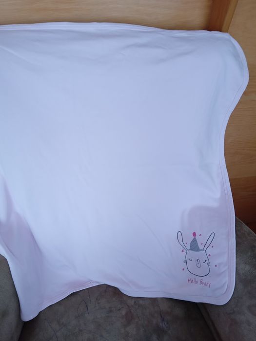 Детски   одеяла .