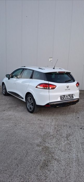 RENAULT Clio 2016 — imagine 3