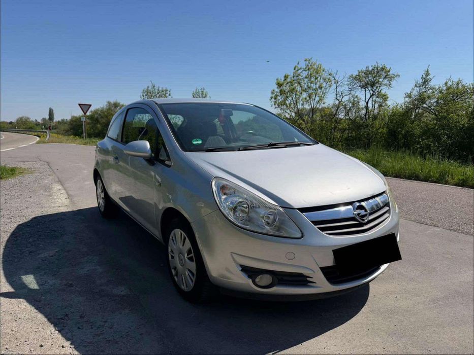 OPEL Corsa 0 — imagine 3