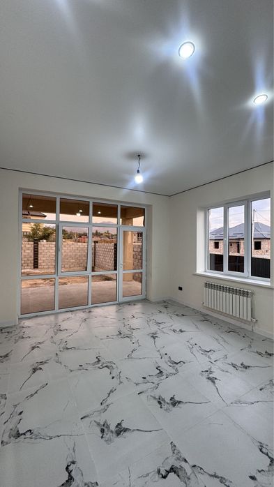 Срочно!Продам новый в Каскелене