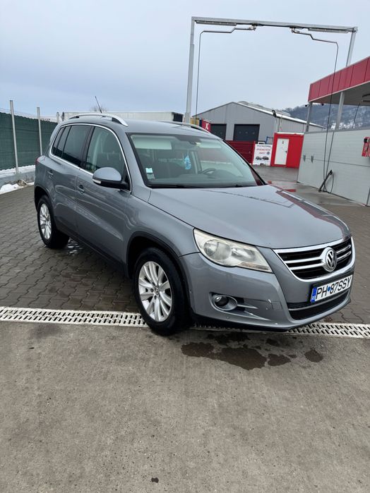 De vânzare Vw Tiguan
