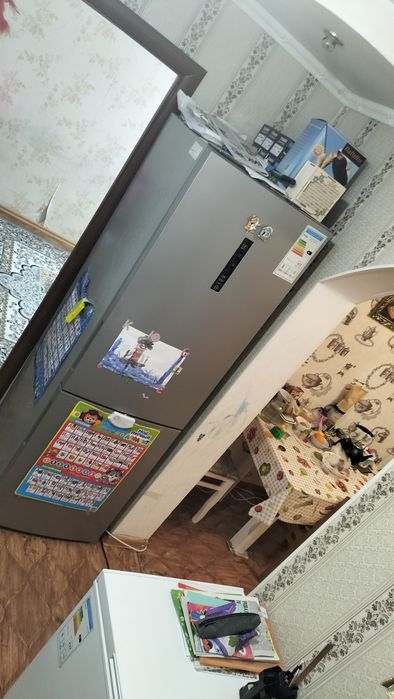 Продам 2-х.кв на 2-м этаже