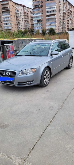 AUDI A4 Avant 2006 — imagine 2