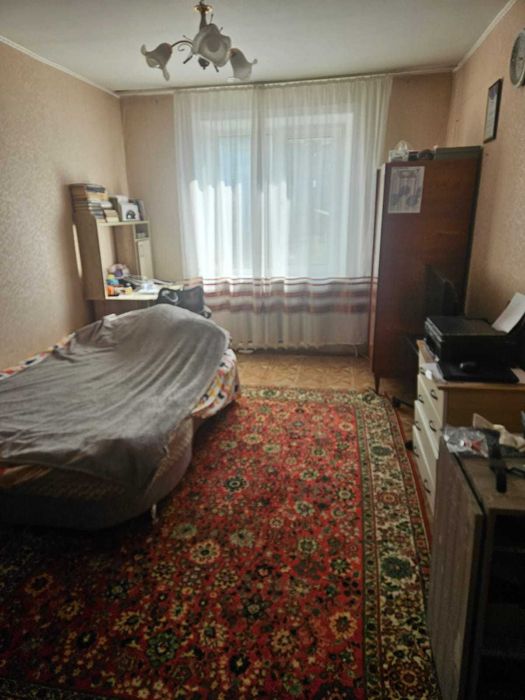 Продам 1 ком квартиру