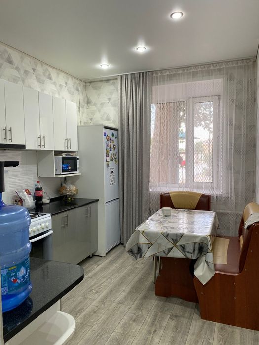 Продается 3х комнатная квартира