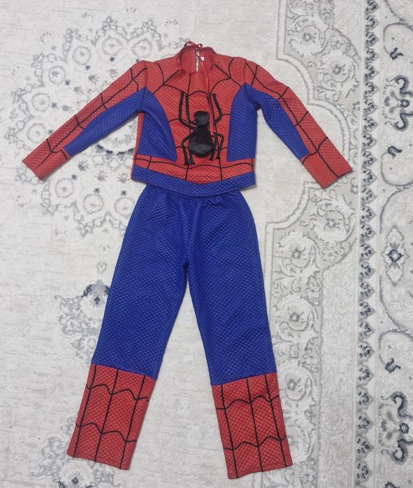 Новогодний костюм