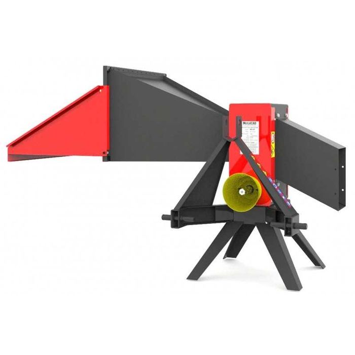 Oferta lunii, Tocator Crengi, Tocatoare de crengi.