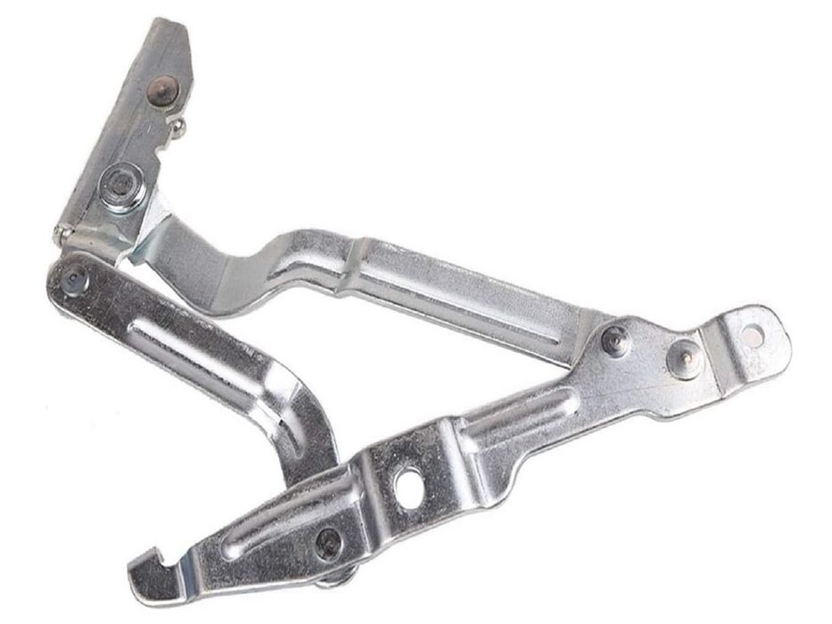 Комплект панти за багажник на Skoda Superb B5 (2000-2008)