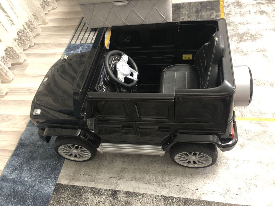 Продам детскую машинку Гелик