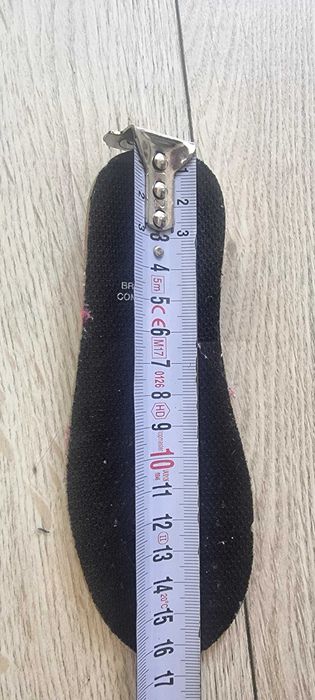 Маратонки Geox и Adidas за момиче - 25 номер