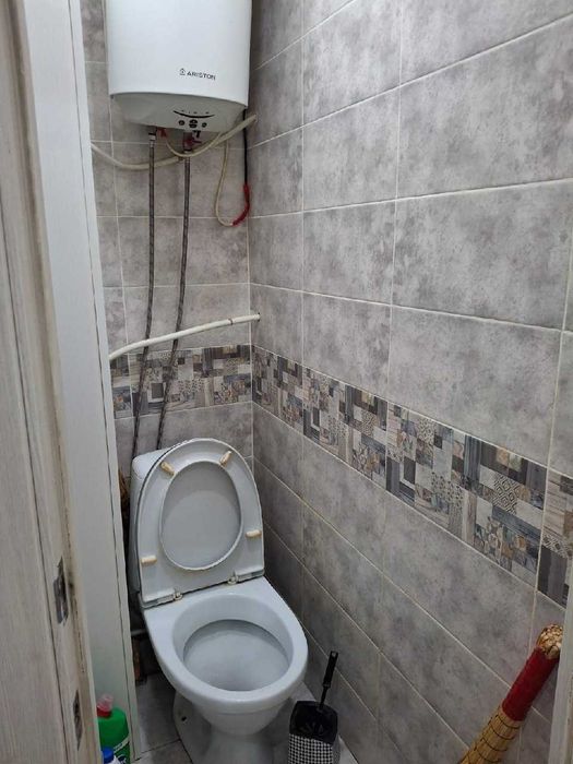 Продажа квартиры