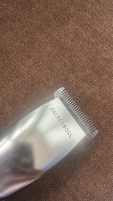BarberBoss Комплект за Груминг за кучета