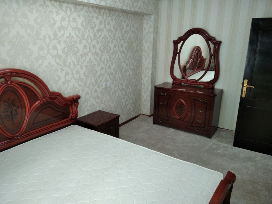 Продам свою квартиру Ц5. Рядом с Алайским базаром.