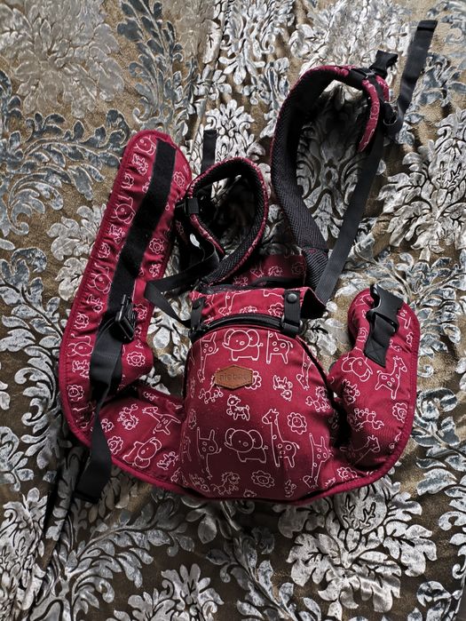 Продается пояс для ношения ребенка