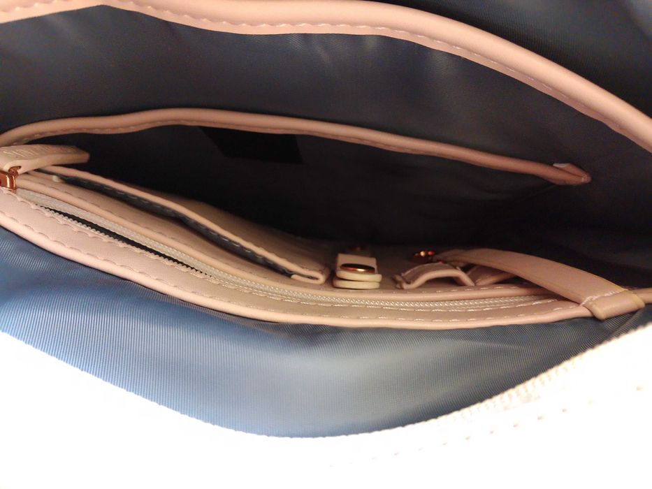 Дамска раничка на Saint Maniero