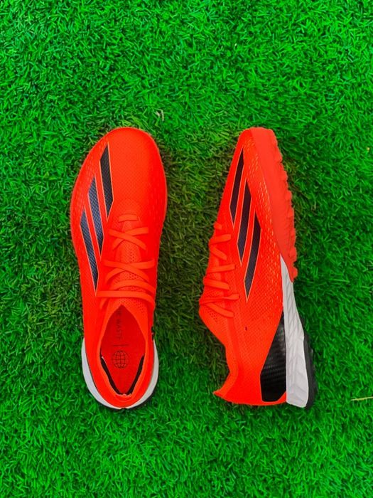 Сороконожки Adidas X Adidas Predator