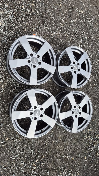 Джанти DEZENT 5/112 VW,Audi,Seat,Skoda 5x112