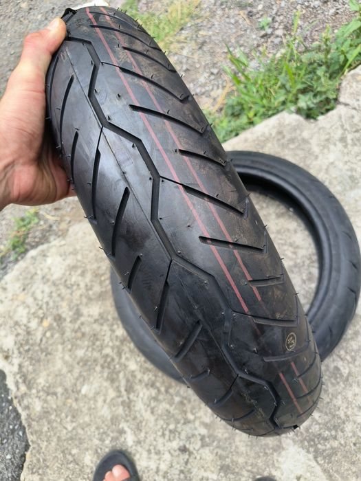 Bridgestone Exedra Max 150/80/16