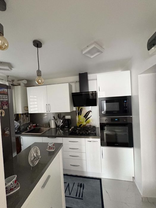 Apartament de vanzare