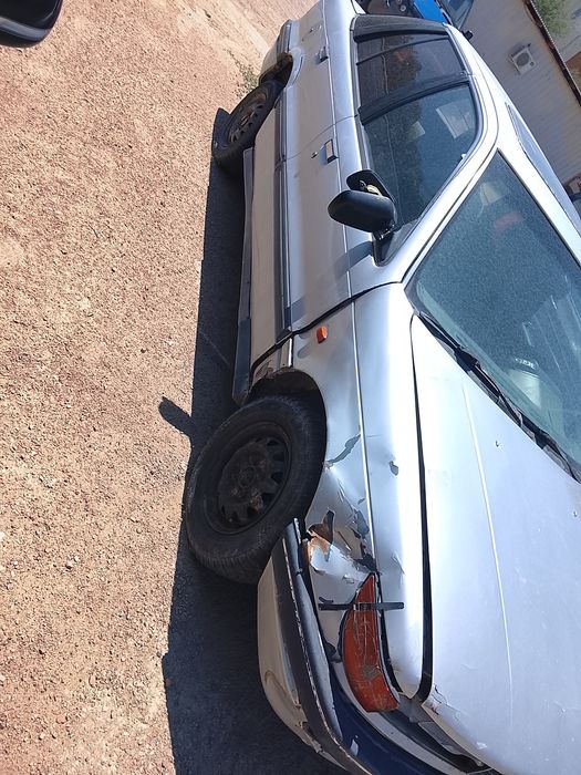 Продам Mitsubishi lancer