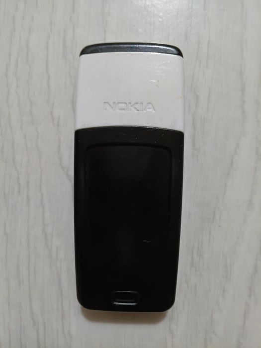 Сотовый телефон Nokia