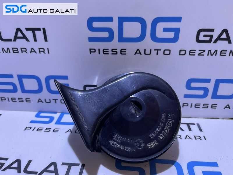 Claxon Skoda Octavia 1 1997 - 2011 Cod 3B0951223