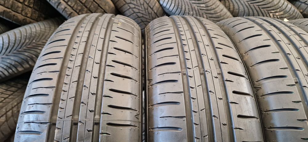 Anvelope vara 175 65 R17 Falken SINCERA SN 110A dot 2024