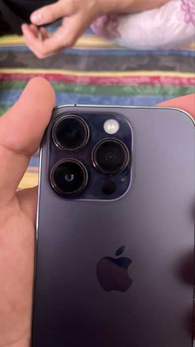 iPhone 14 PRO без док