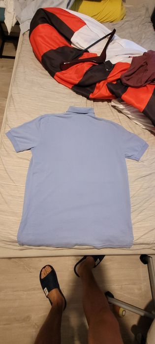 Tricou polo ralph lauren