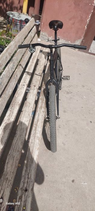 Velosiped 26 van 28